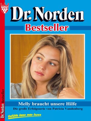 cover image of Dr. Norden Bestseller 48 – Arztroman
